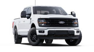 2025 Ford F-150® External Image 5